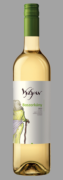 Boszorkány
