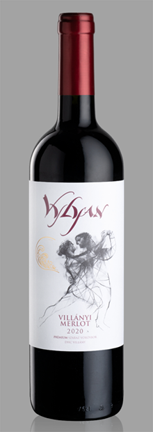 Vylyan Merlot