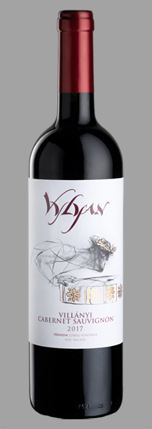 Vylyan Cabernet Sauvignon