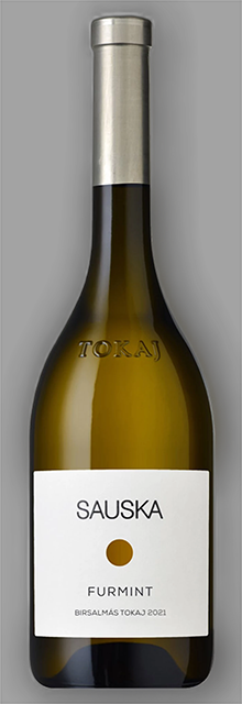 Sauska Furmint 2021 Birsalm�s