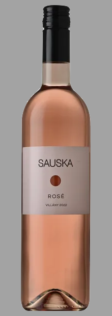 Sauska Rosé