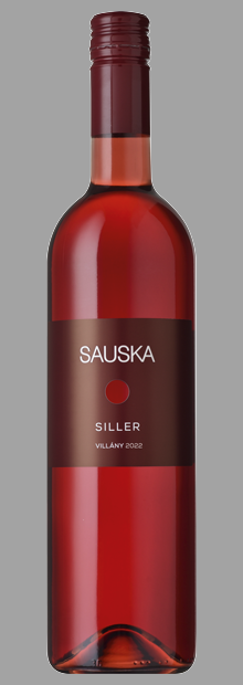 Sauska Rosé
