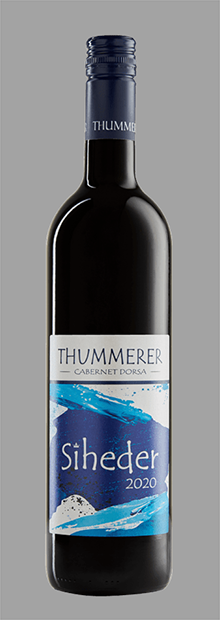 Thummerer pincészet borai