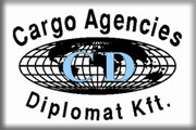 CD Cargo Kft.